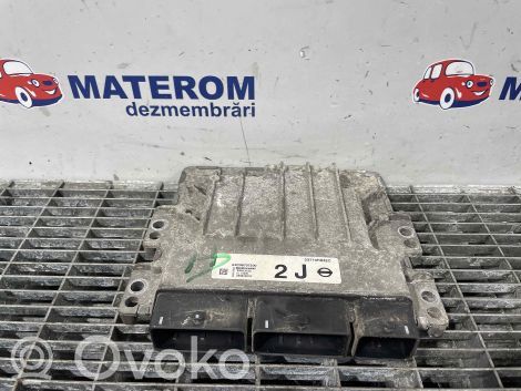 Nissan Qashqai Unitate/modul de control motor