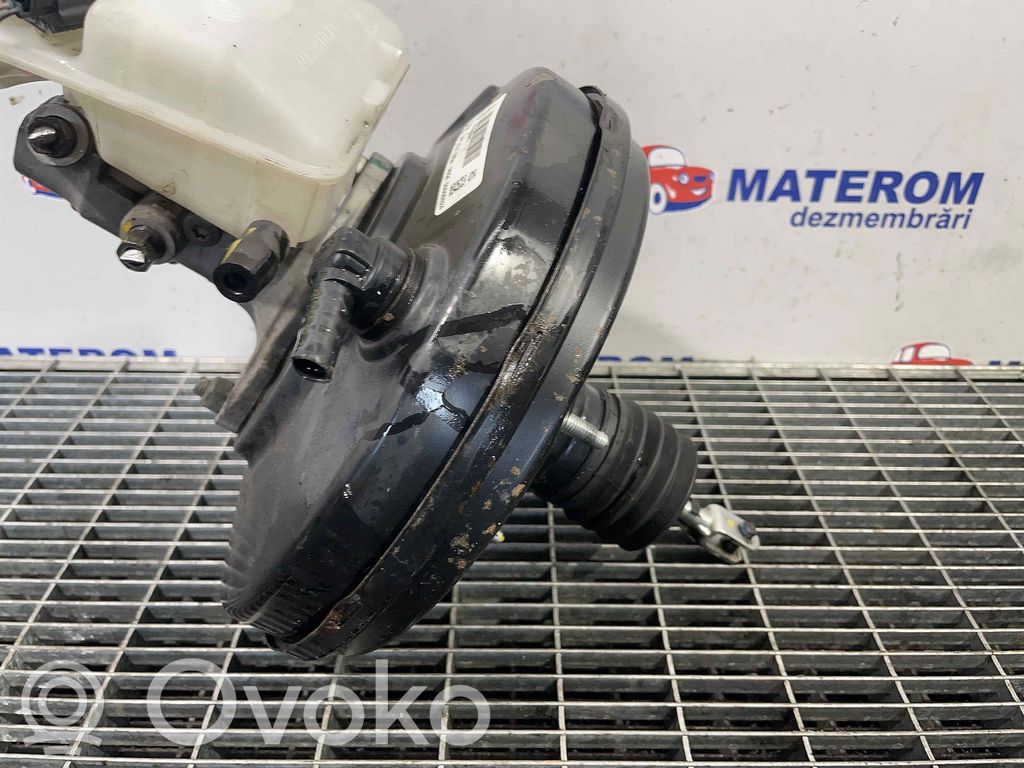 Dacia Duster Servo-frein 