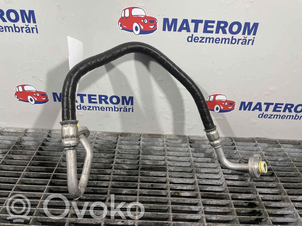 Volvo XC90 Conductă/furtun aer condiționat (A/C)
