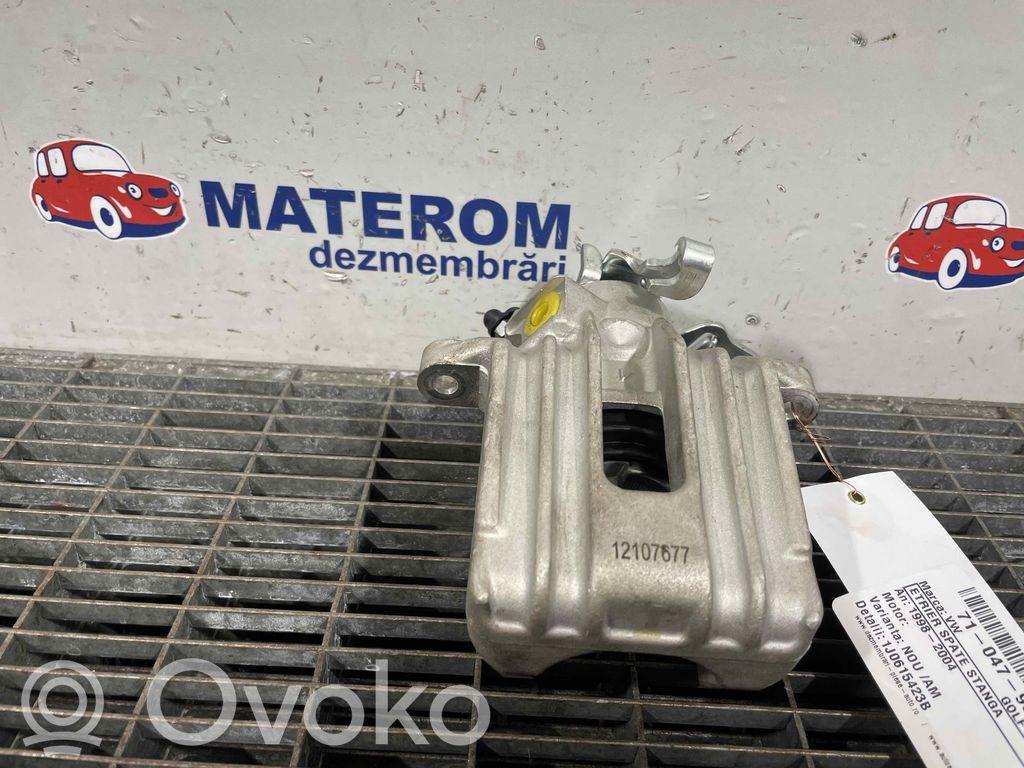 Volkswagen Golf IV Étrier de frein arrière 