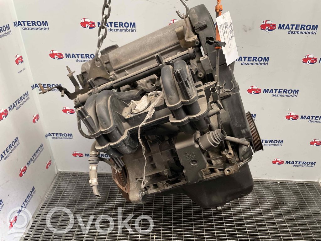 Volkswagen Polo III 6N 6N2 6NF Motor