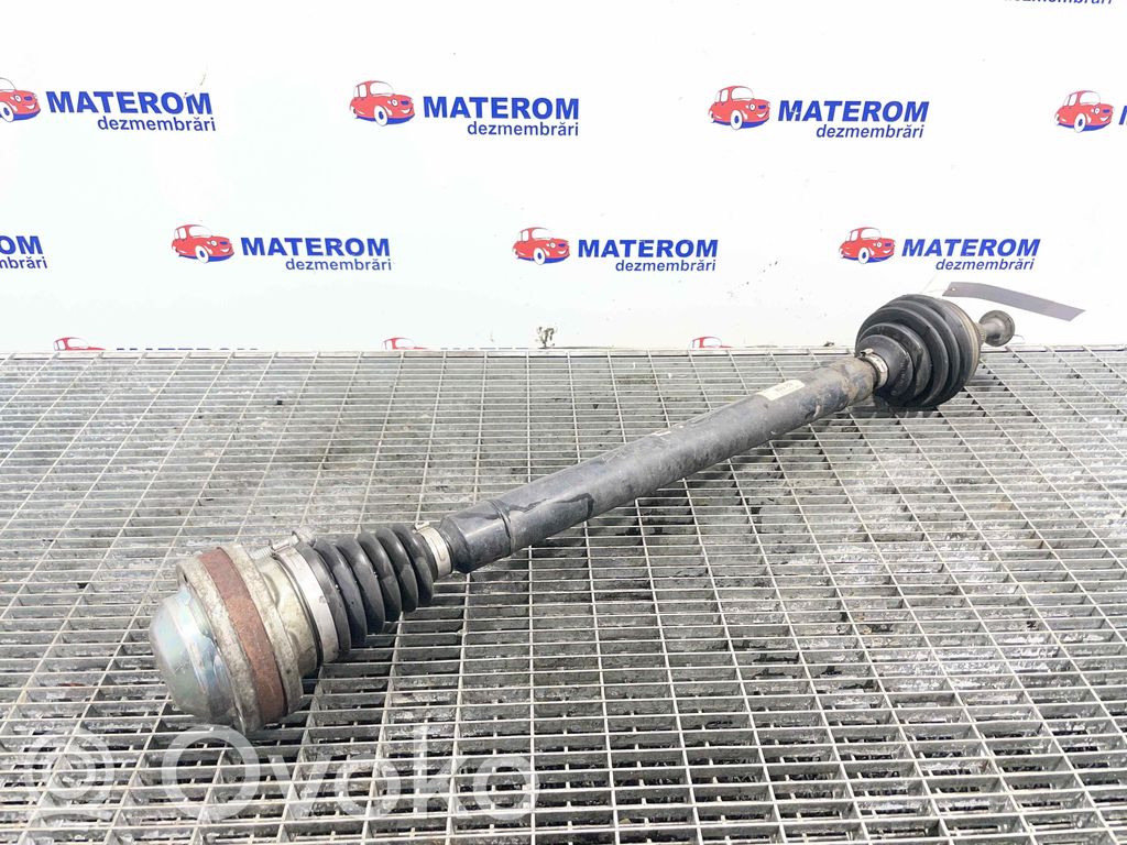 Eje de transmisión delantero   5N0407762F