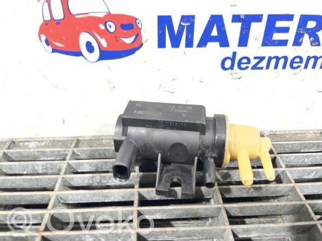 Mercedes-Benz C W205 Repuesto del sistema de vacío del turbo