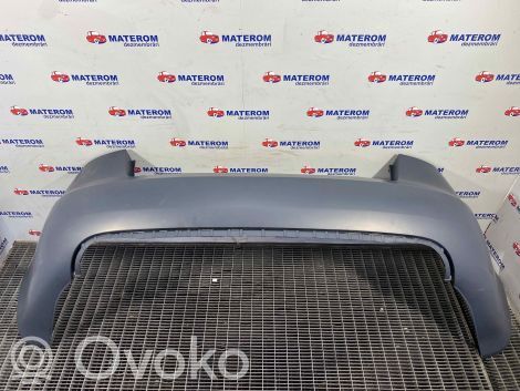 Audi A4 S4 B7 8E 8H Parachoques