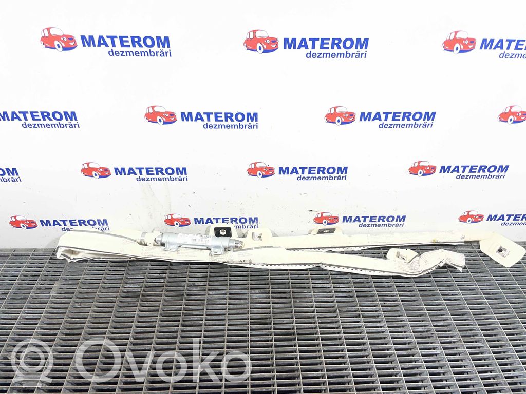 Mercedes-Benz C W204 Airbag da tetto