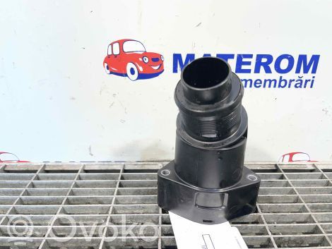Volkswagen Golf VII Interkūlerio žarna (-os)/ vamzdelis (-iai) 