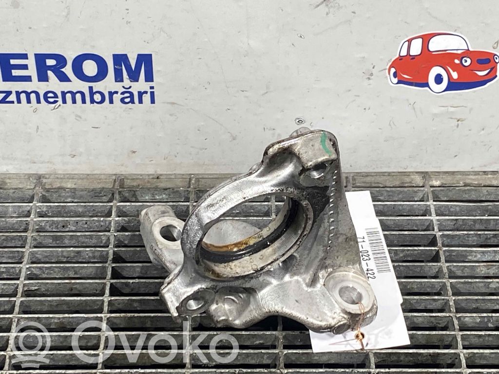 Peugeot 3008 II Semiasse anteriore