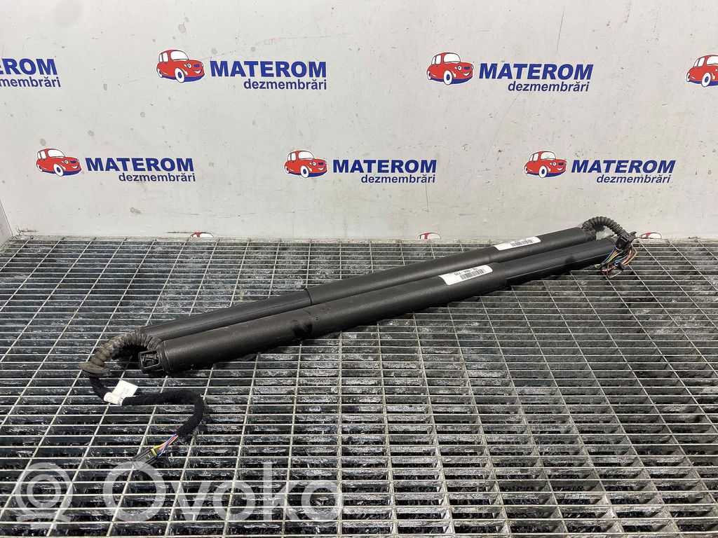 Skoda Superb B8 (3V) Ammortizzatore portellone posteriore/bagagliaio