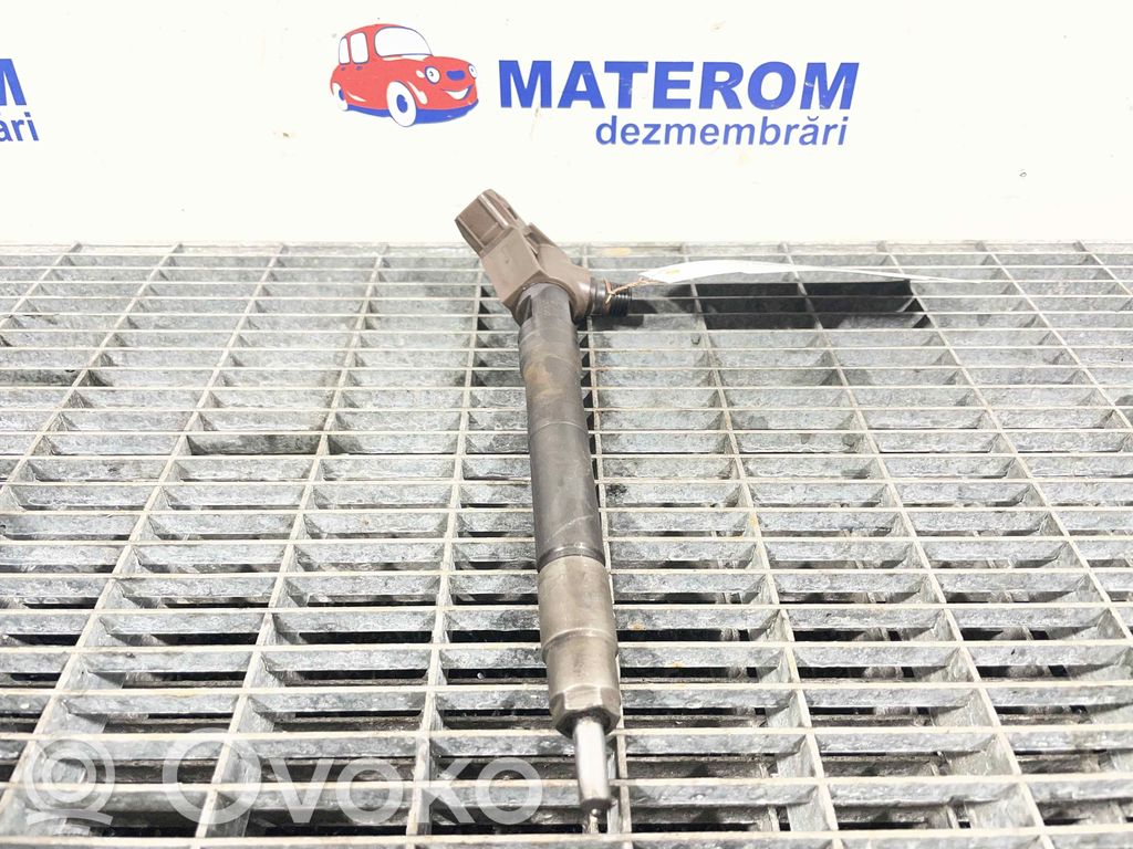 Mazda CX-5 Injecteur de carburant