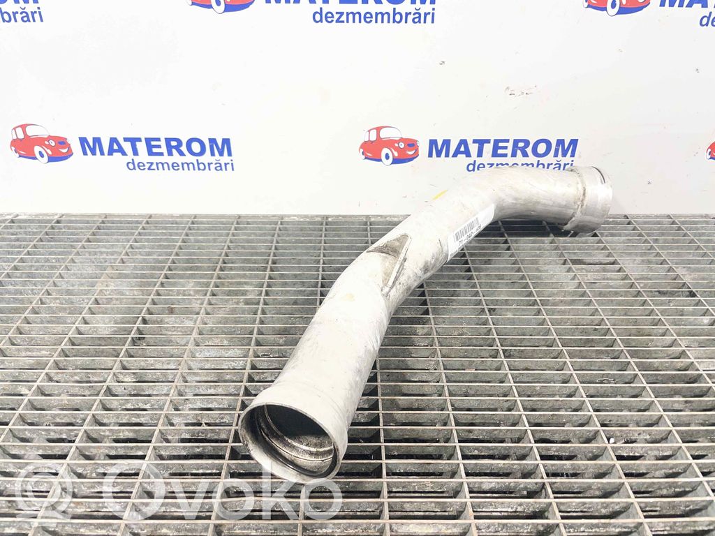 Mercedes-Benz CLS C219 Manguera/tubo del intercooler