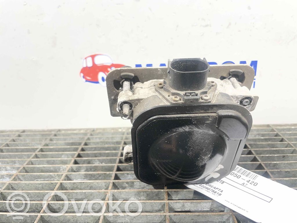 Radarsensor Abstandsradar   4G0907561B