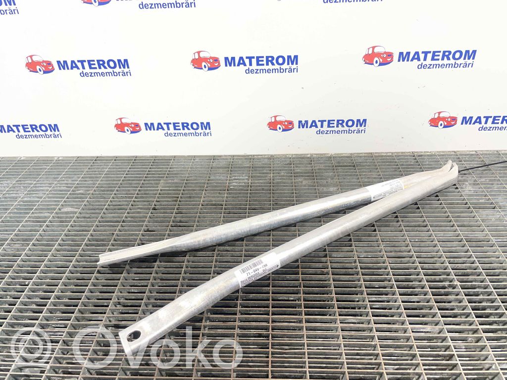 Mercedes-Benz GLC X253 C253 Supporto per montante superiore anteriore