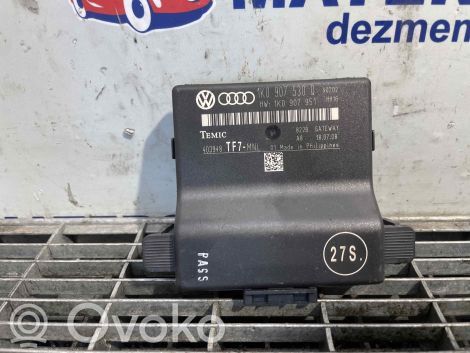 Audi TT TTS Mk2 Moduł sterowania Gateway 