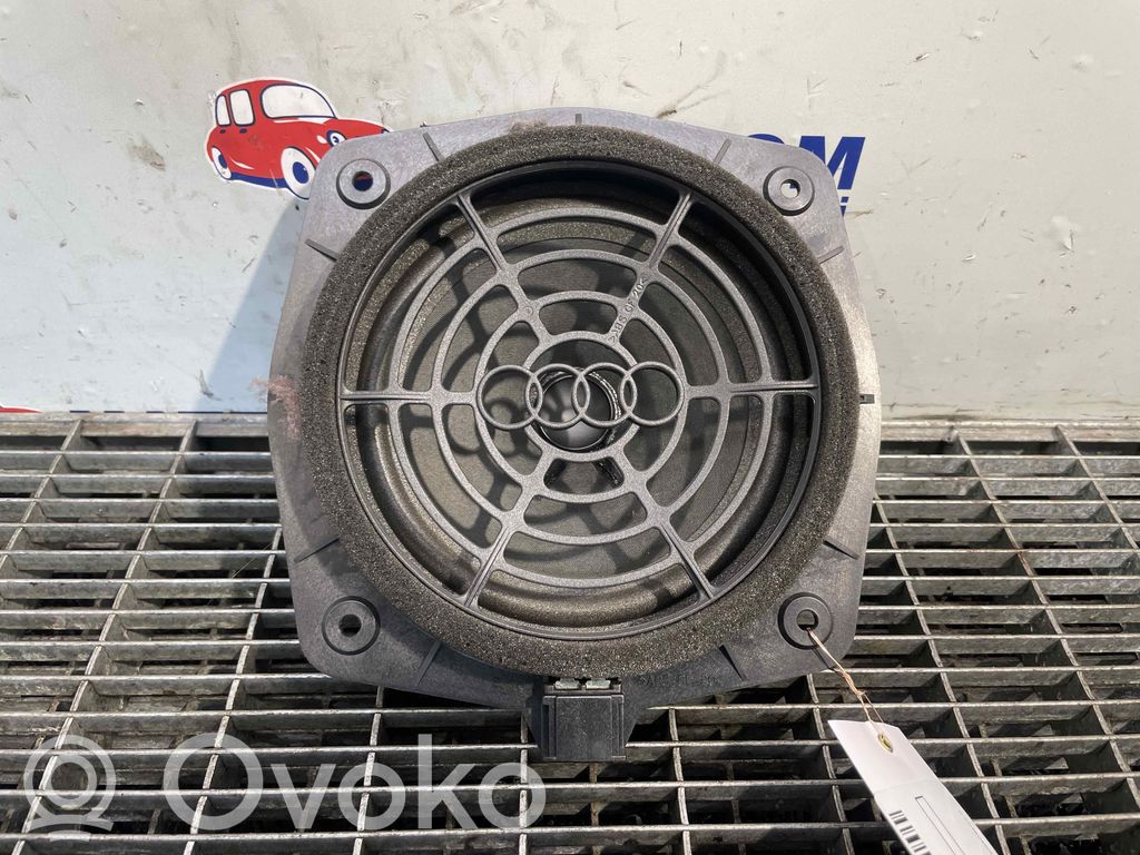 Audi TT TTS Mk2 Altavoz del panel