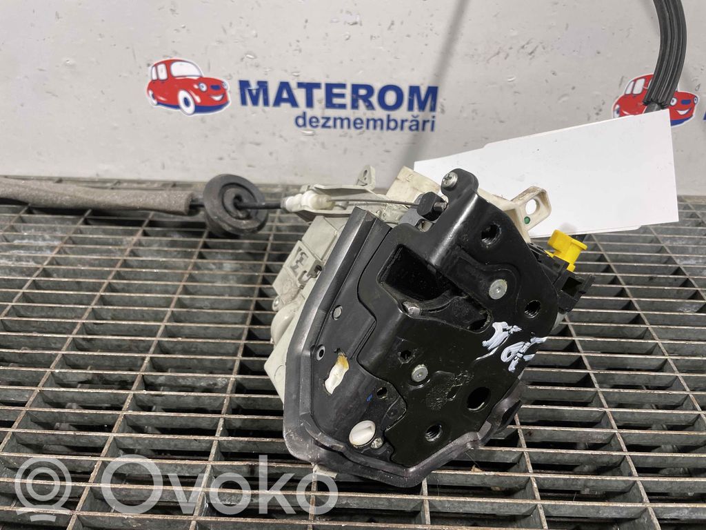 Takaoven lukko   4G0839015