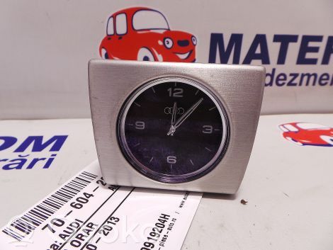 Audi A8 S8 D4 4H Horloge