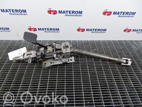 Volkswagen Touran I Vairo rato ašis 