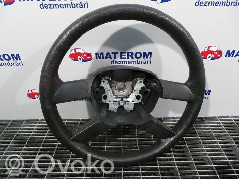 Volkswagen Polo IV 9N3 Volant