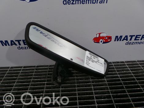 BMW 7 E65 E66 Specchietto retrovisore (interno)