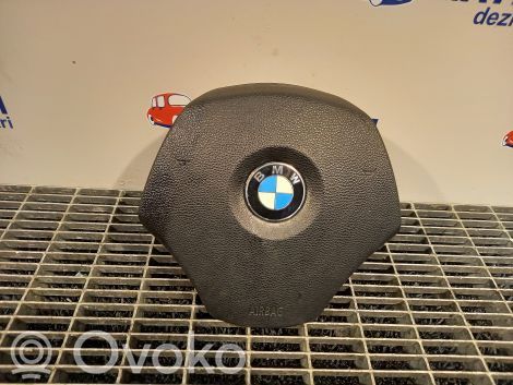 BMW 3 E90 E91 Stūres drošības spilvens 