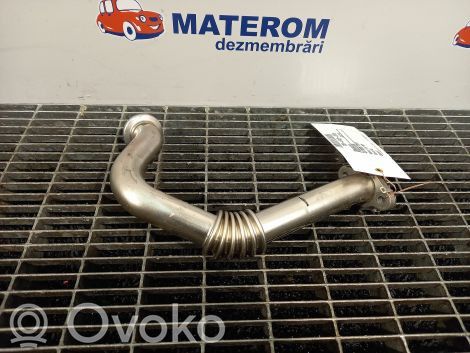 Volkswagen Golf VI Conductă/furtun supapă EGR 