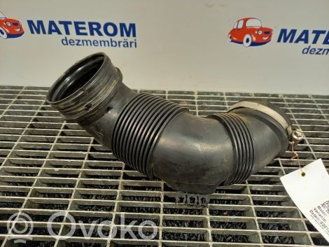 Skoda Octavia Mk3 (5E) Conductă/furtun admisie aer 
