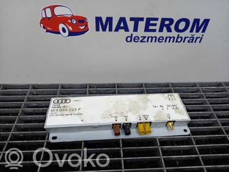 Audi A4 S4 B7 8E 8H Amplificatore antenna