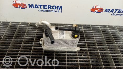 Ford Grand C-MAX Chłodnica oleju 