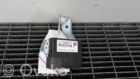 Toyota Prius (XW30) Unitate/modul control alarmă 