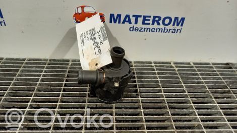 Volkswagen Golf Sportsvan Bomba auxiliar eléctrica de agua/refrigerador
