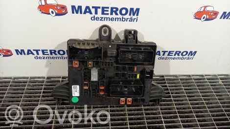 Opel Insignia A Modul confort 