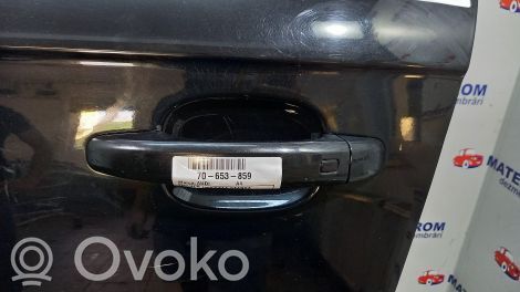 Audi A4 S4 B8 8K Maniglia esterna per portiera anteriore