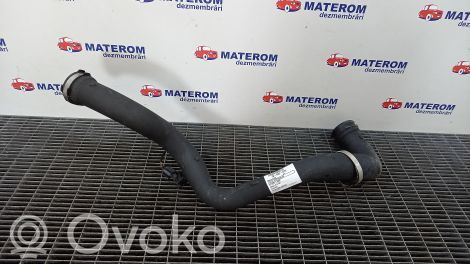 Audi A4 S4 B8 8K Furtun/conductă intercooler 