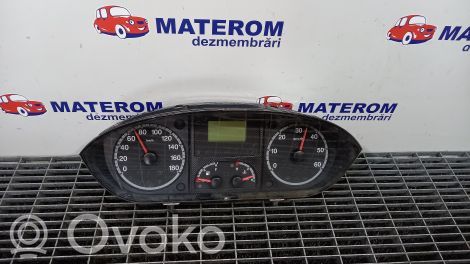 Fiat Ducato Tachimetro (quadro strumenti)