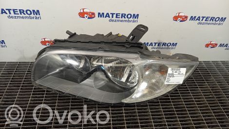 Lampa przednia   63117249651