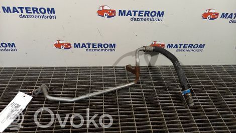 Audi A4 S4 B8 8K Ohjaustehostimen letkusto