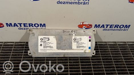 BMW 7 E65 E66 Modul unitate control Bluetooth 