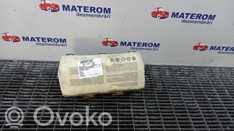Opel Astra H Airbag pasager 