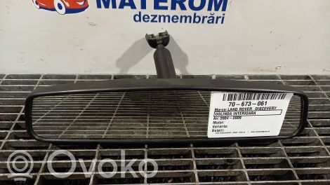 Lusterko wsteczne   CTB500100