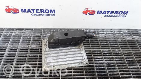Ford Focus Unitate/modul de control motor 