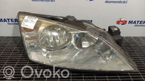 Ford Mondeo Mk III Far 