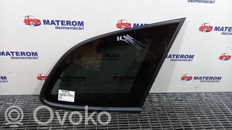 Hyundai Santa Fe Vitre latérale arrière