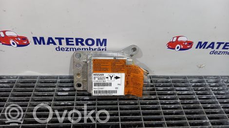 Nissan Micra Sonstige Steuergeräte / Module 