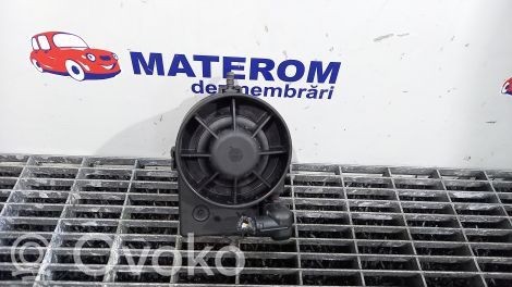 Peugeot 3008 I Syrena alarmu 