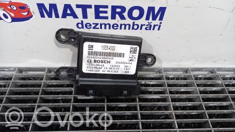 Opel Mokka Sterownik / Moduł parkowania PDC 