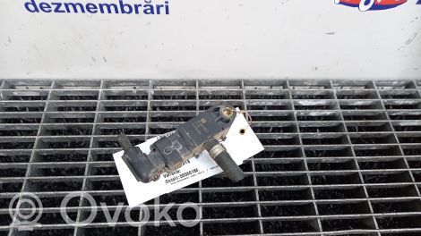 Opel Mokka Capteur de pression des gaz d'échappement 