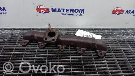 Kolektor wydechowy   0341J2