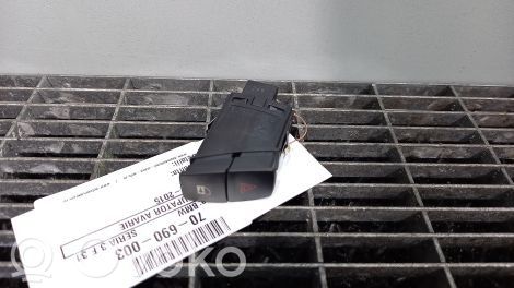 BMW 3 F30 F35 F31 Comutator lumini pericol 