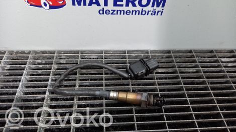 BMW 3 F30 F35 F31 Lambda-anturi 