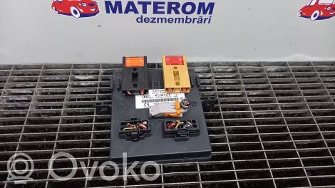 Audi A6 S6 C6 4F Modul confort 